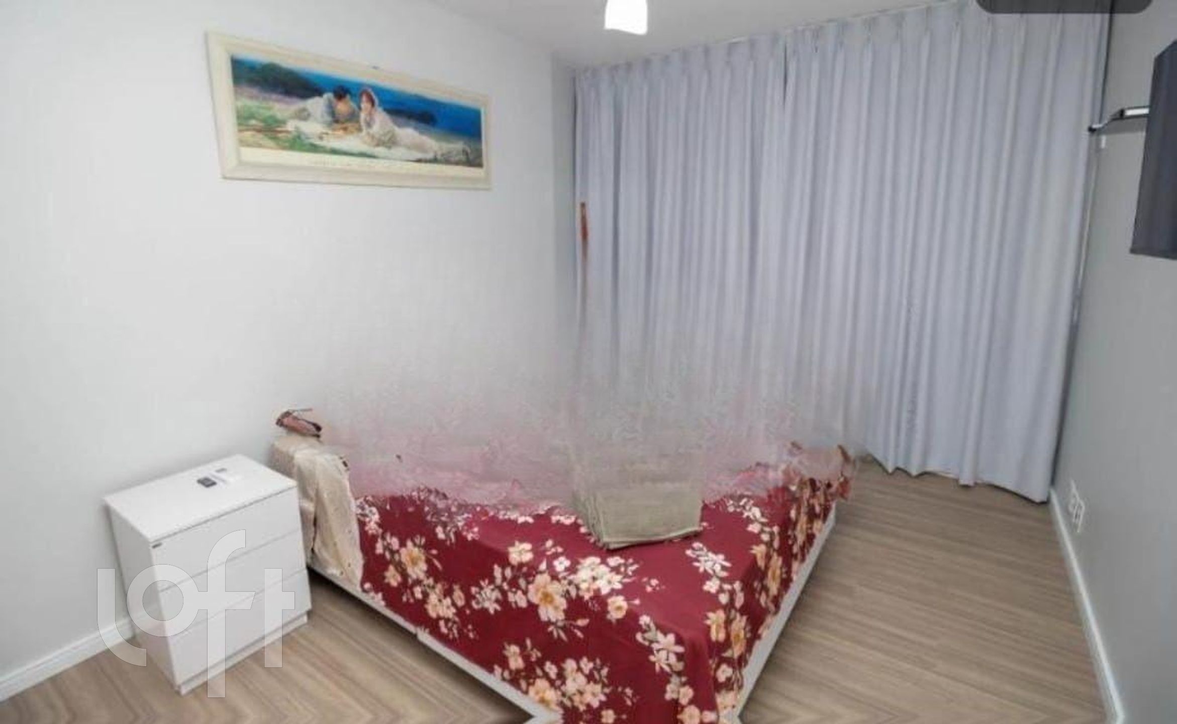 Apartamento à venda com 3 quartos, 163m² - Foto 13