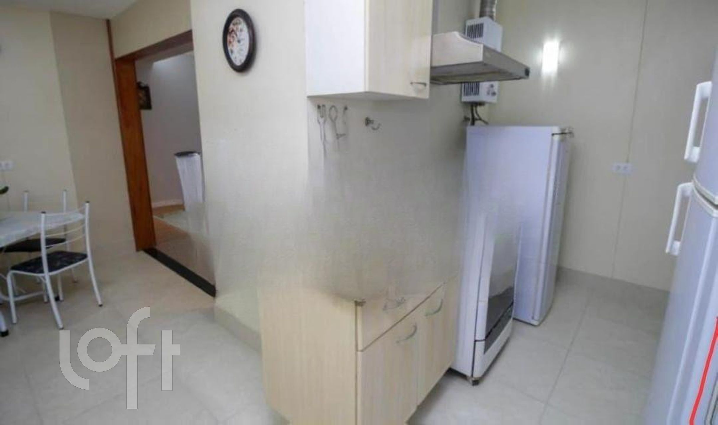 Apartamento à venda com 3 quartos, 163m² - Foto 17