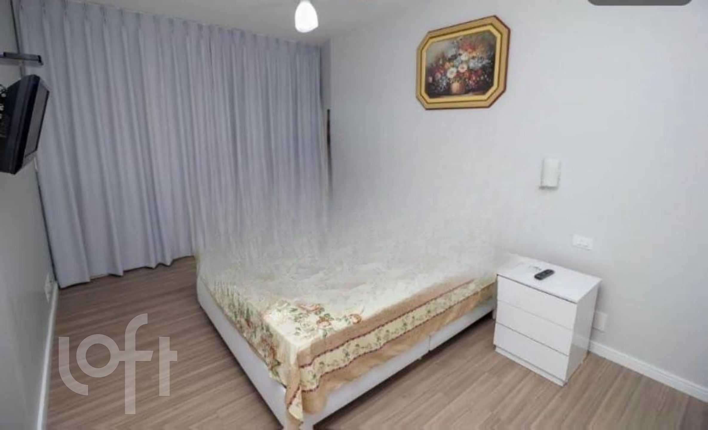 Apartamento à venda com 3 quartos, 163m² - Foto 11