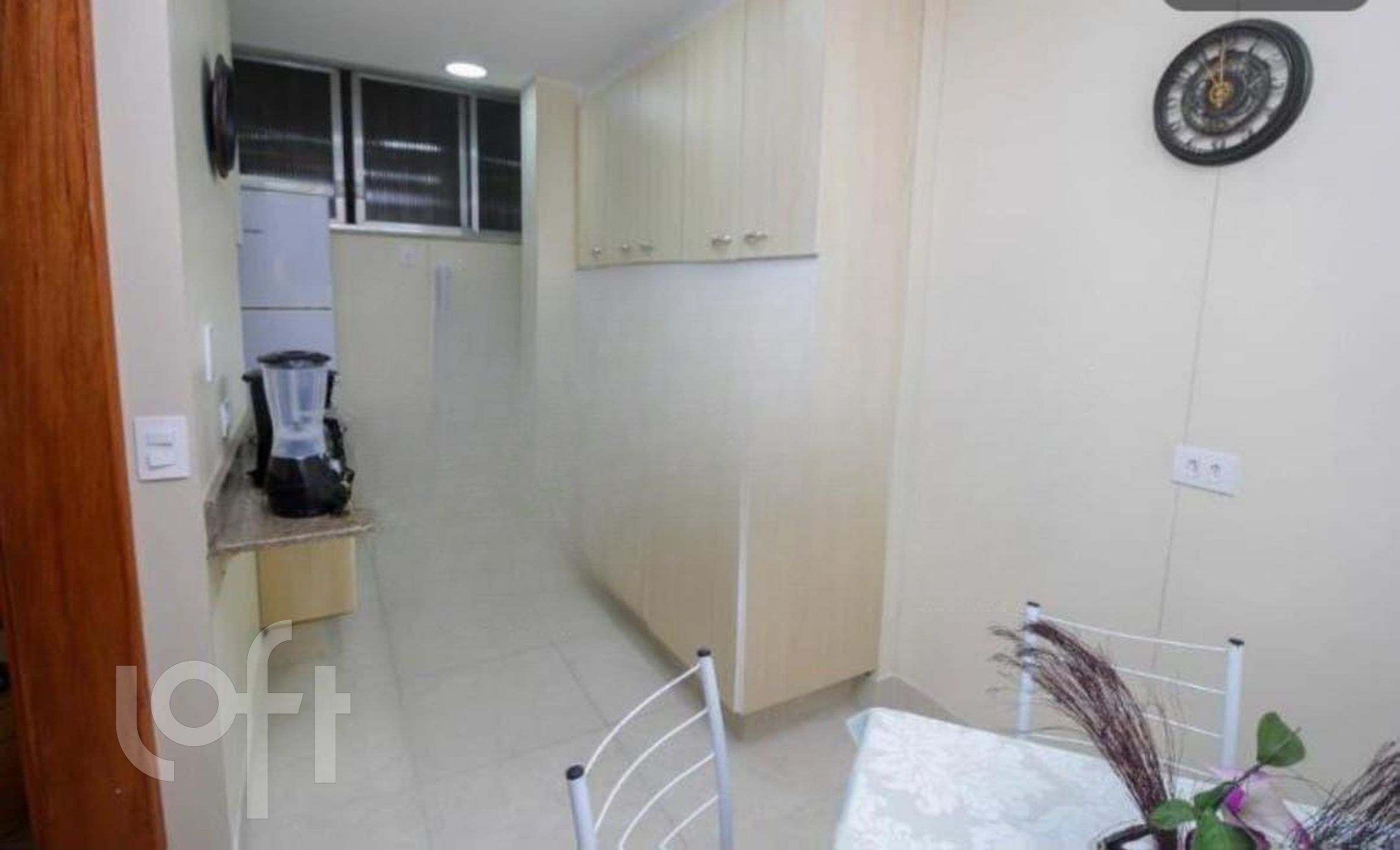 Apartamento à venda com 3 quartos, 163m² - Foto 19