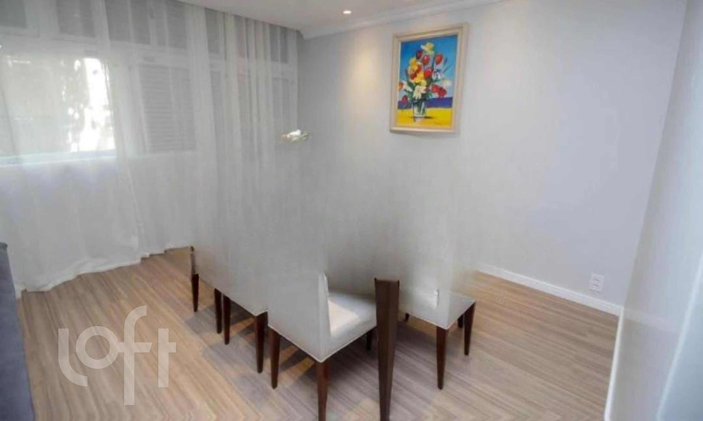 Apartamento à venda com 3 quartos, 163m² - Foto 5