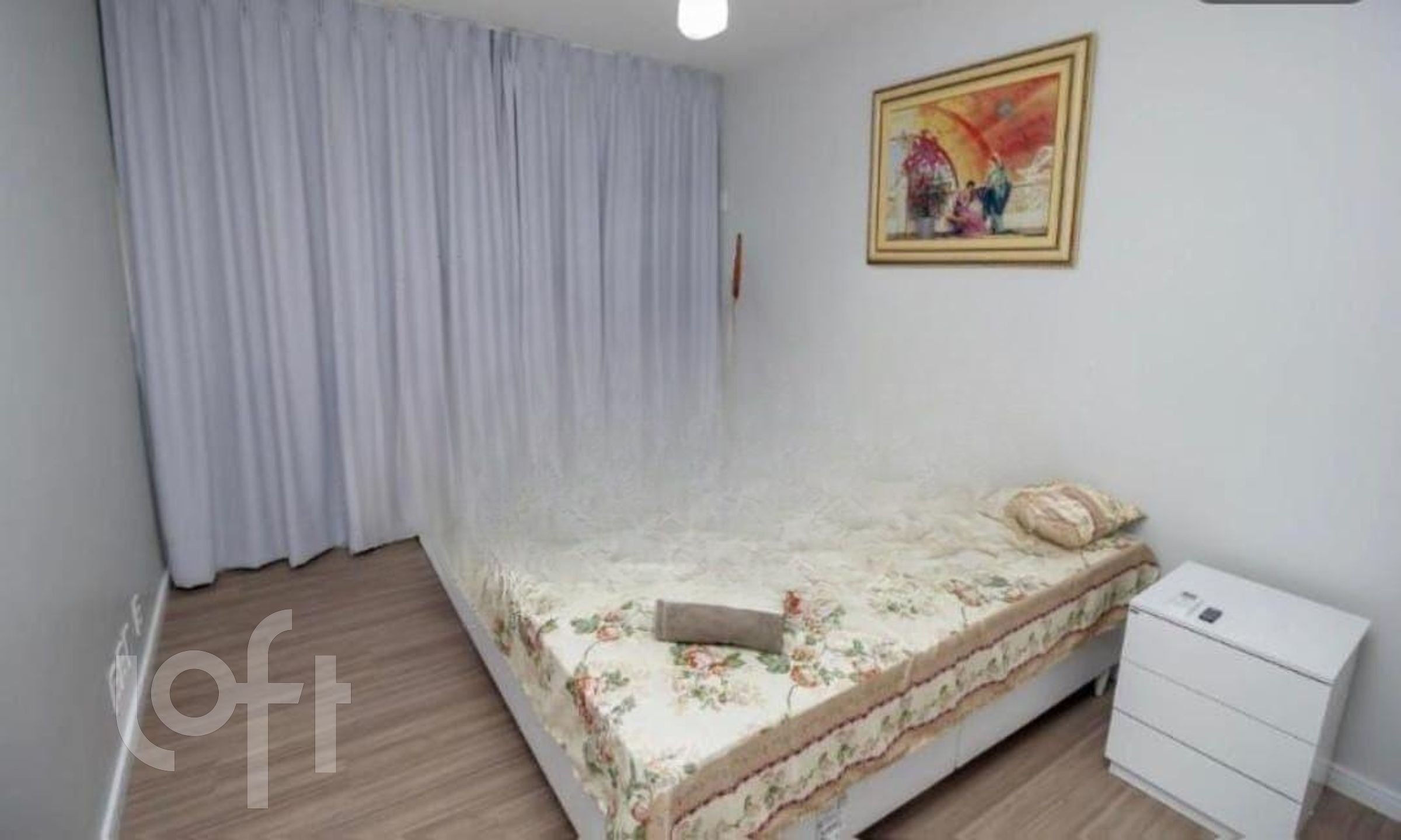 Apartamento à venda com 3 quartos, 163m² - Foto 9