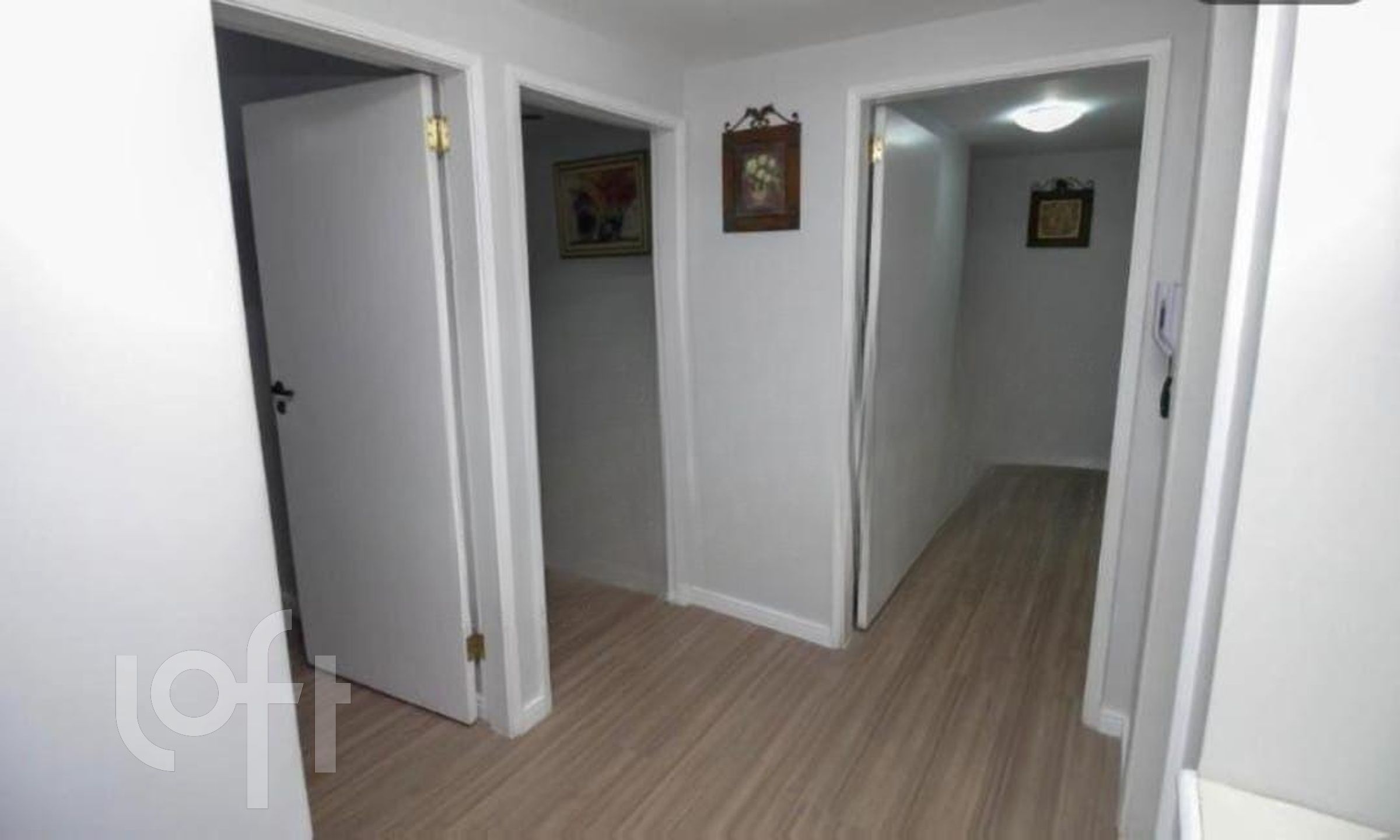 Apartamento à venda com 3 quartos, 163m² - Foto 8