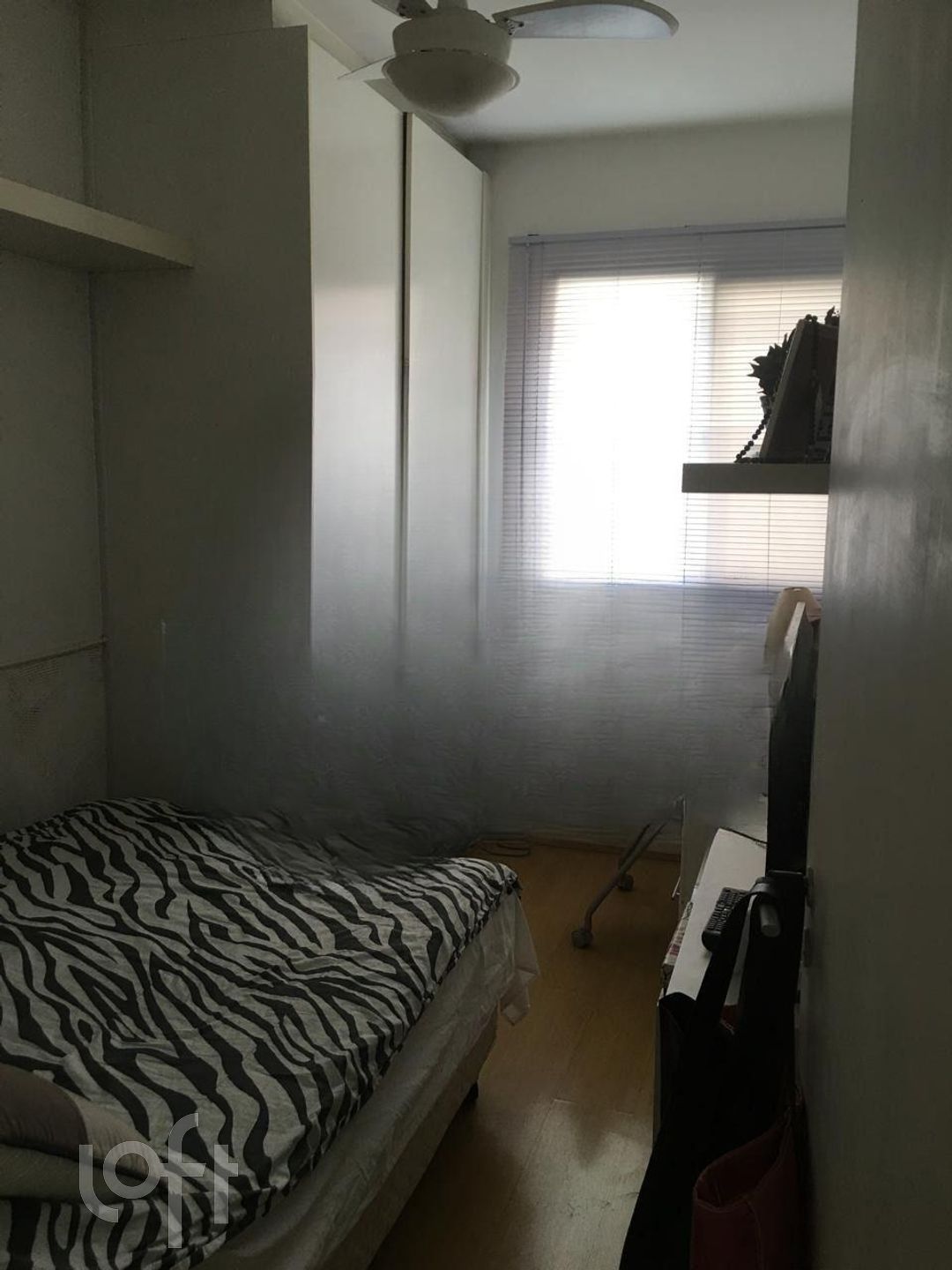 Apartamento à venda com 2 quartos, 67m² - Foto 15