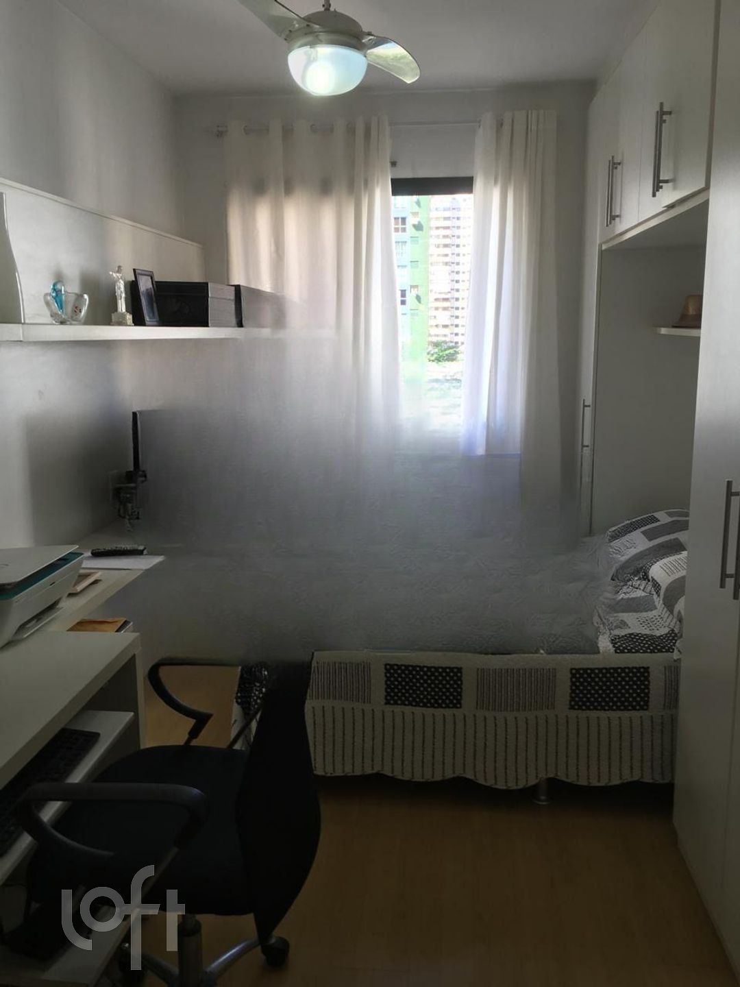 Apartamento à venda com 2 quartos, 67m² - Foto 11