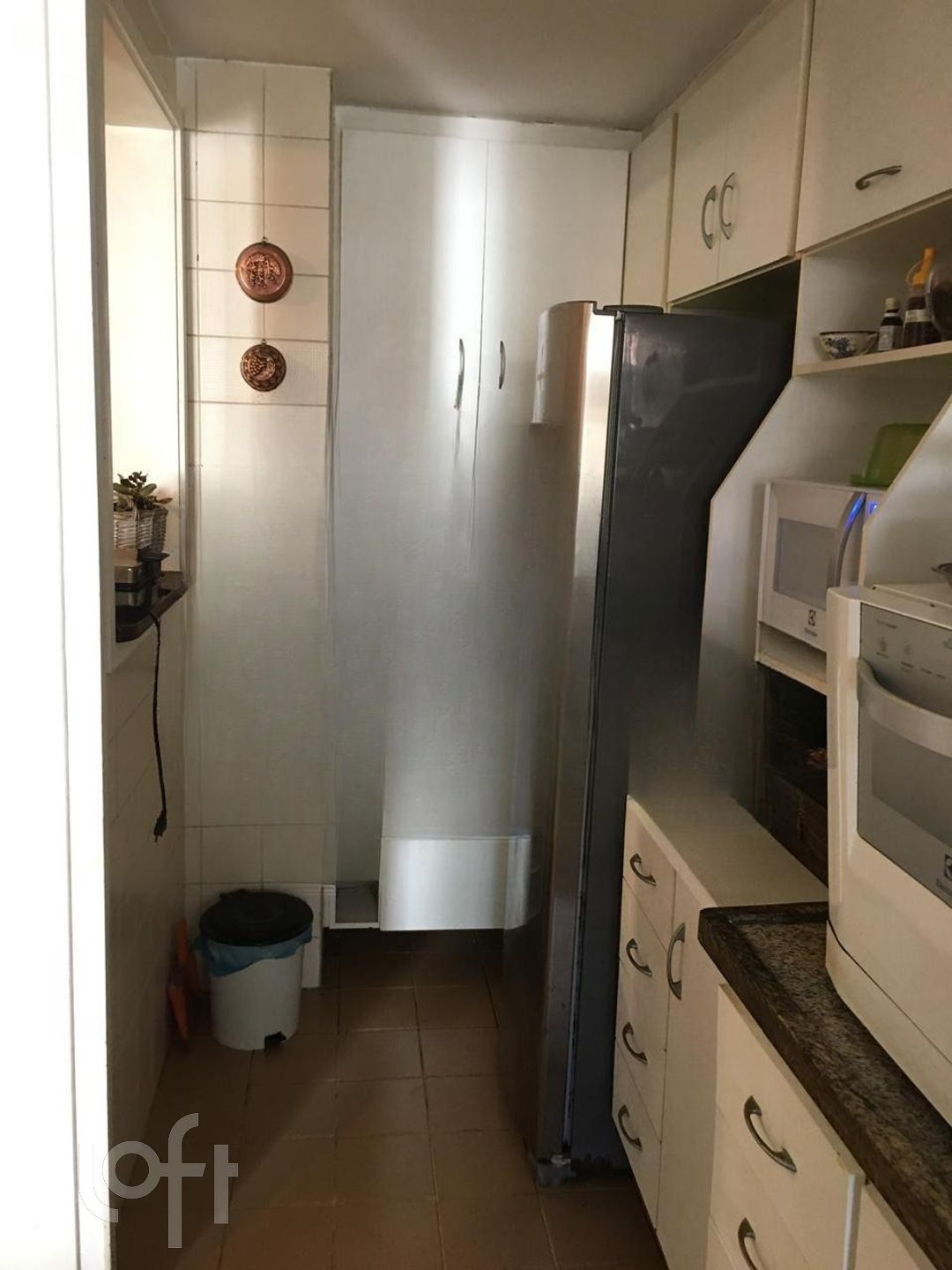 Apartamento à venda com 2 quartos, 67m² - Foto 18