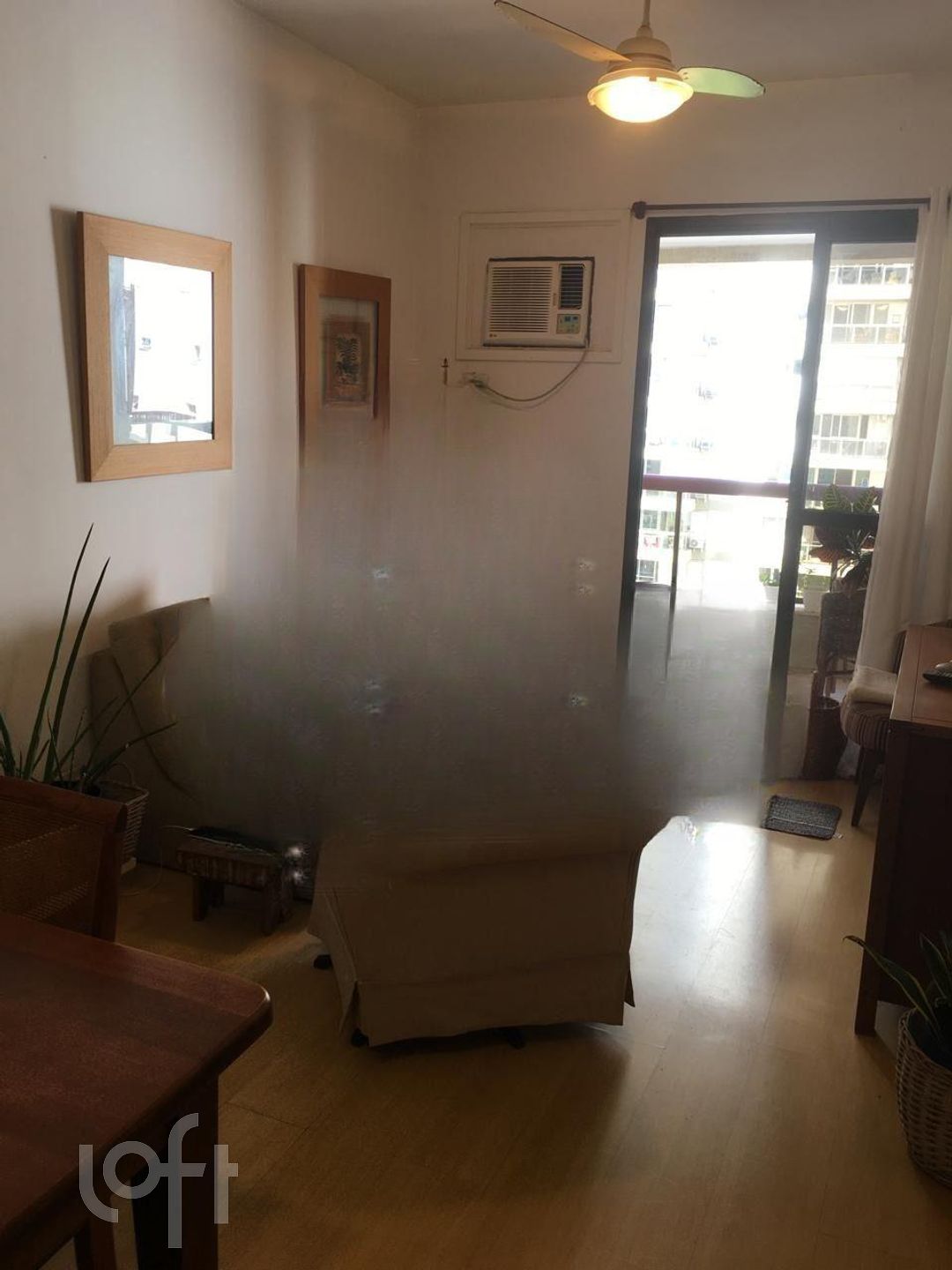 Apartamento à venda com 2 quartos, 67m² - Foto 3