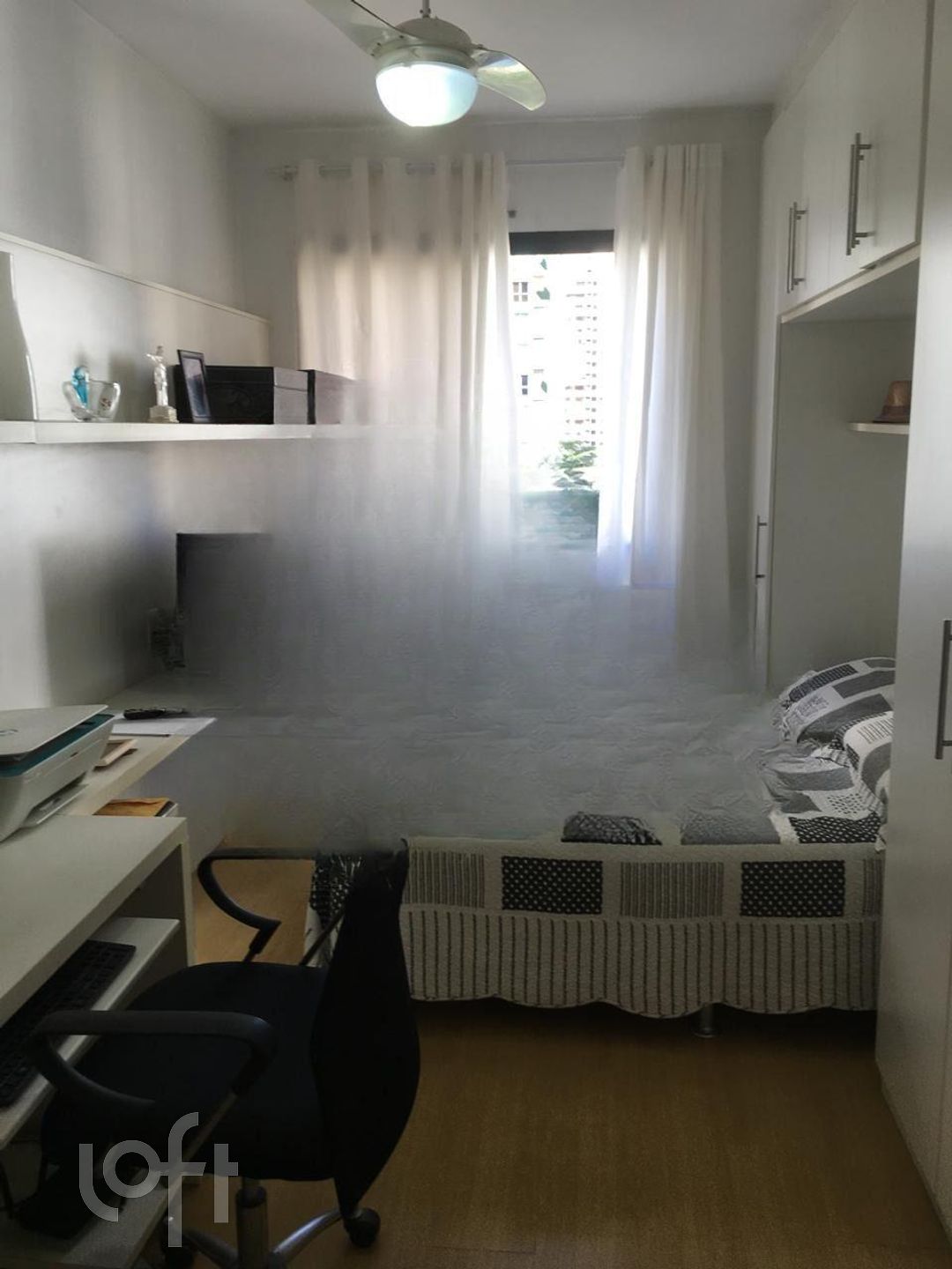 Apartamento à venda com 2 quartos, 67m² - Foto 10