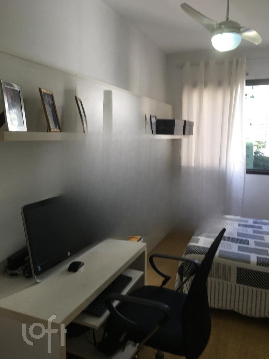 Apartamento à venda com 2 quartos, 67m² - Foto 12