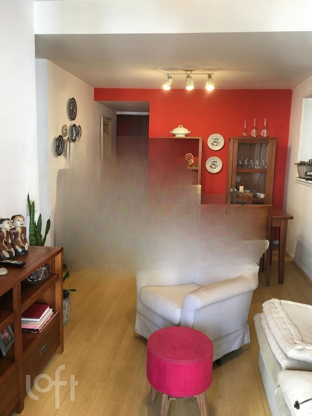 Apartamento à venda com 2 quartos, 67m² - Foto 4