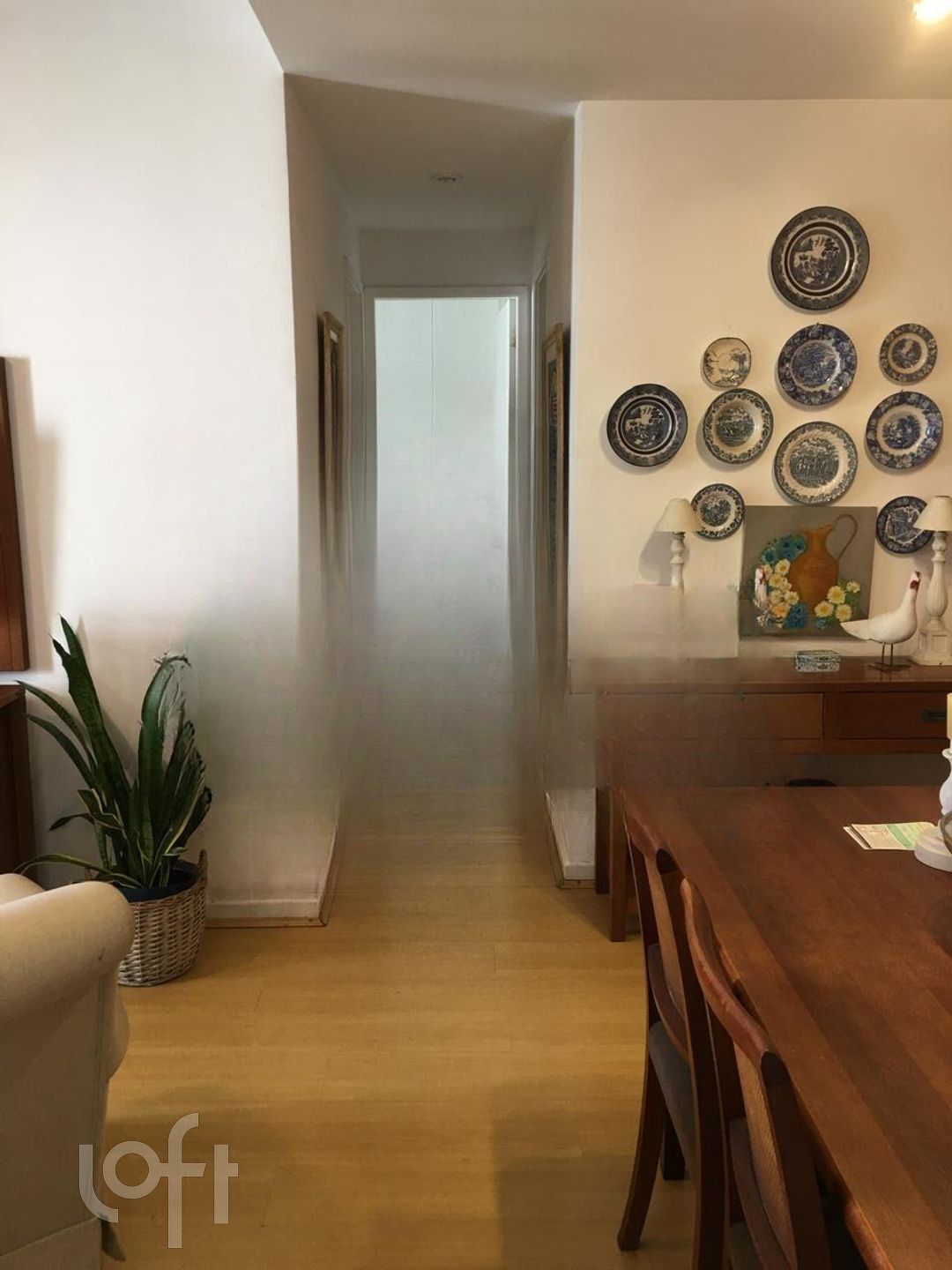 Apartamento à venda com 2 quartos, 67m² - Foto 5