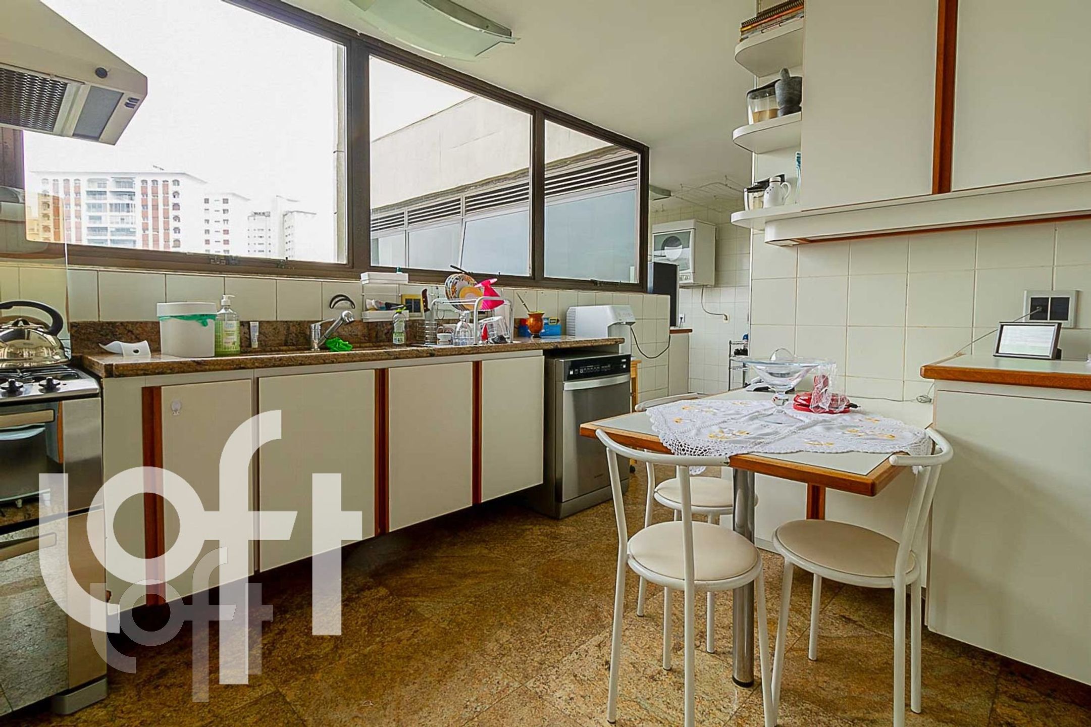 Apartamento à venda com 4 quartos, 530m² - Foto 29