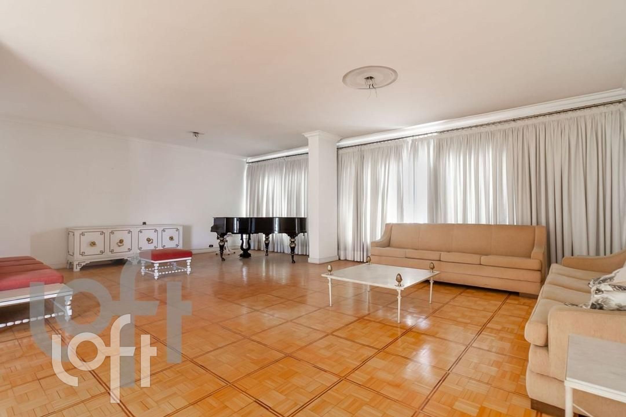 Apartamento à venda com 3 quartos, 360m² - Foto 28