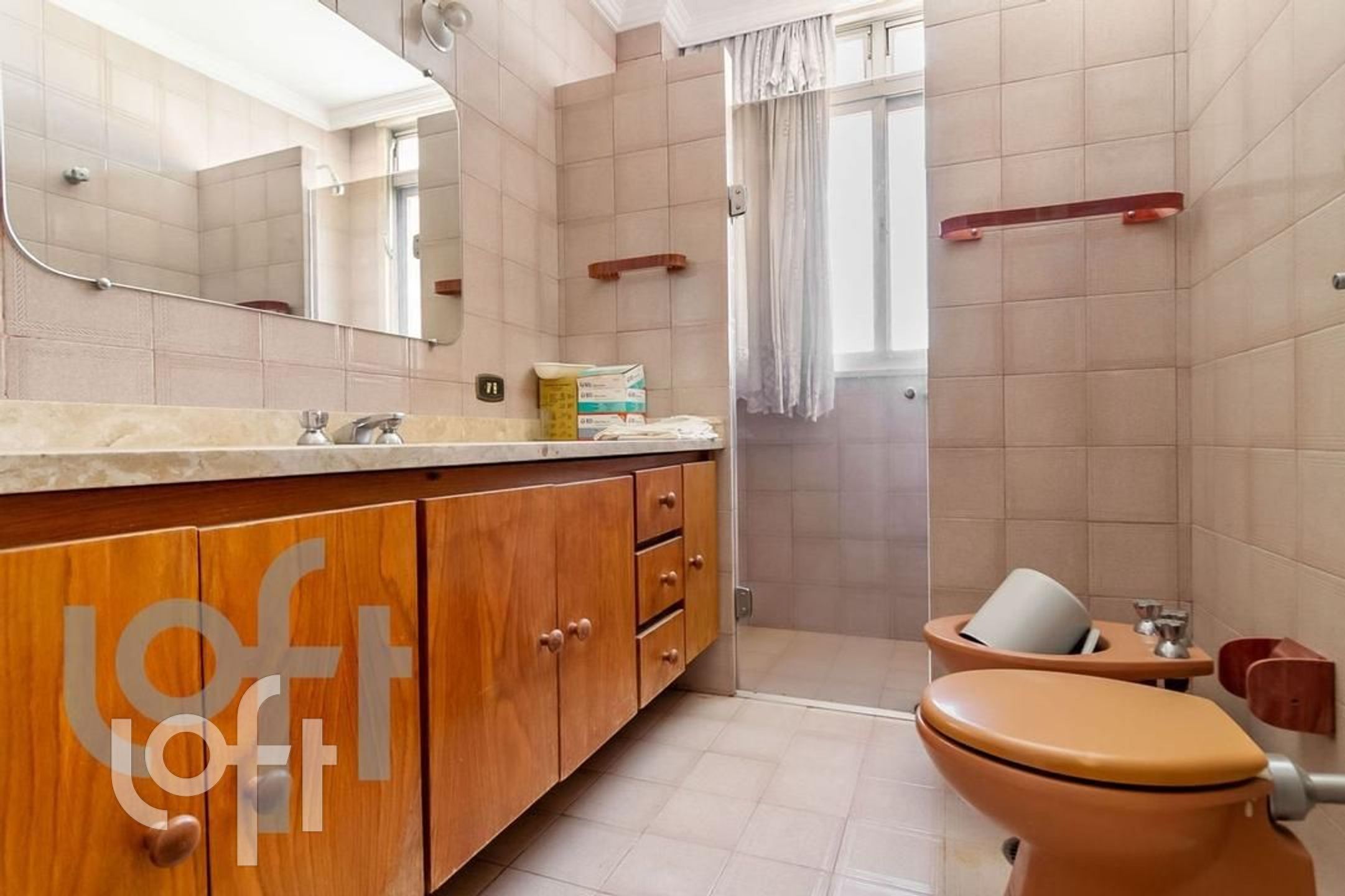 Apartamento à venda com 3 quartos, 360m² - Foto 9