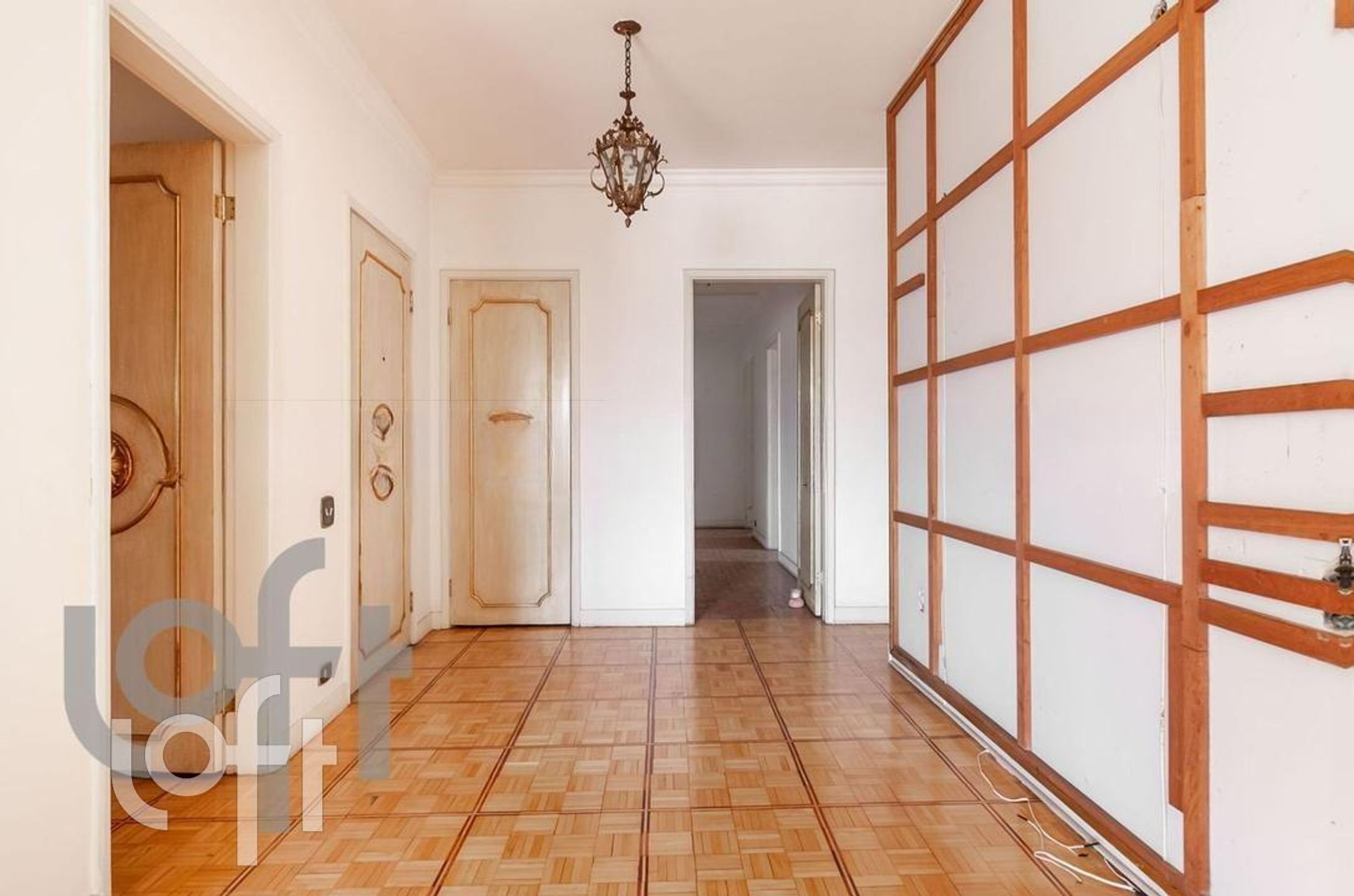 Apartamento à venda com 3 quartos, 360m² - Foto 19