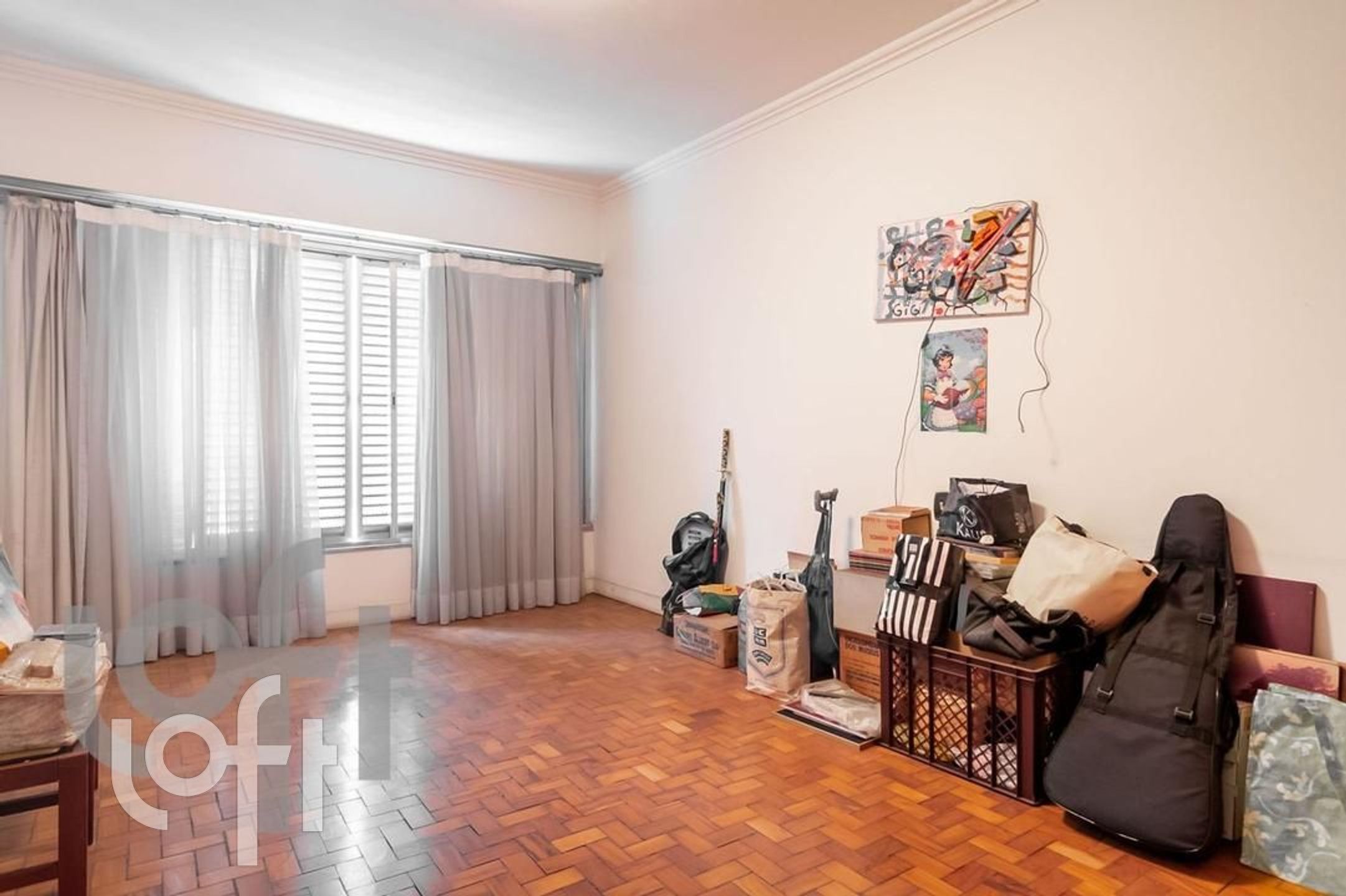 Apartamento à venda com 3 quartos, 360m² - Foto 23