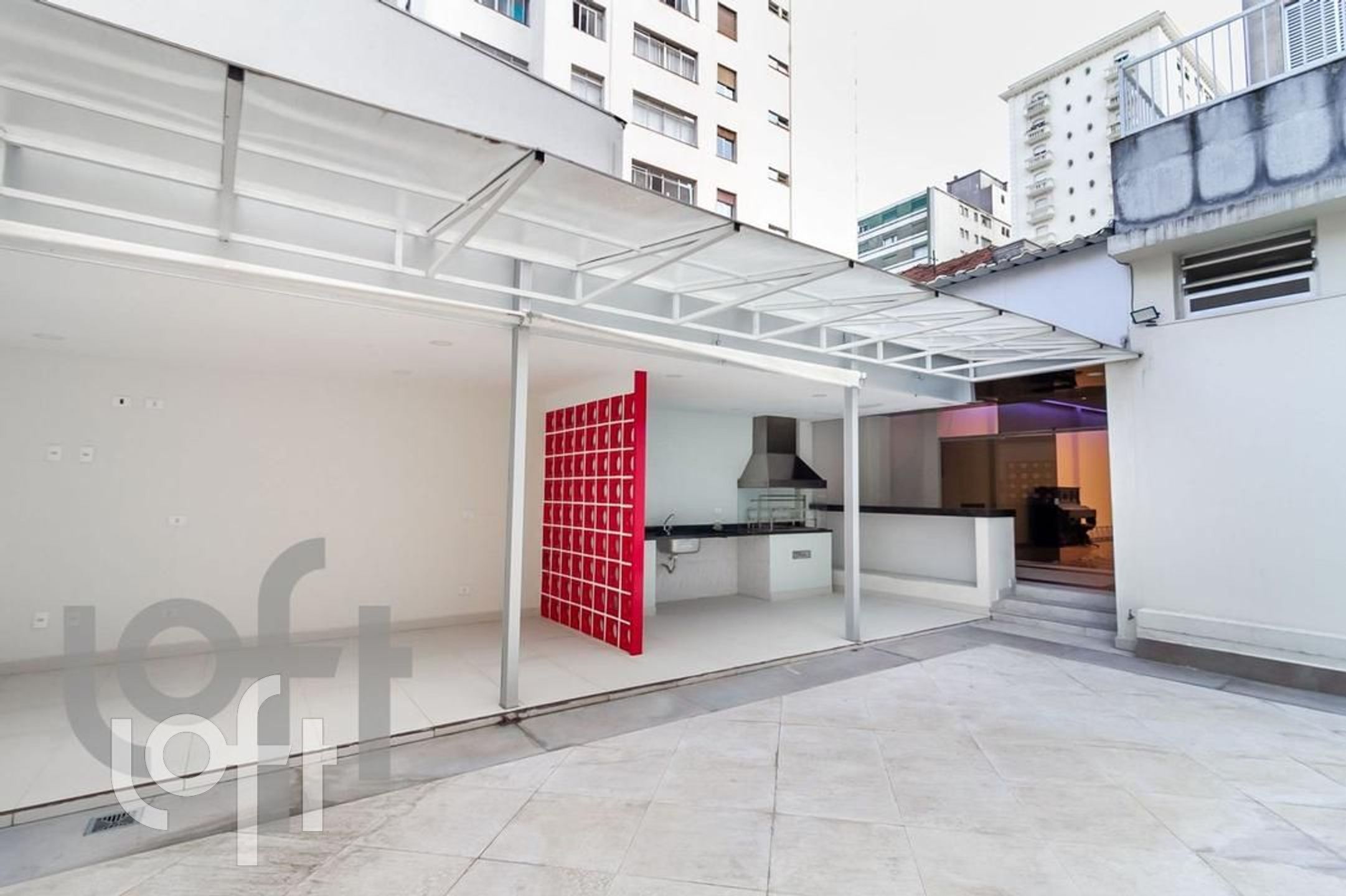 Apartamento à venda com 3 quartos, 360m² - Foto 11