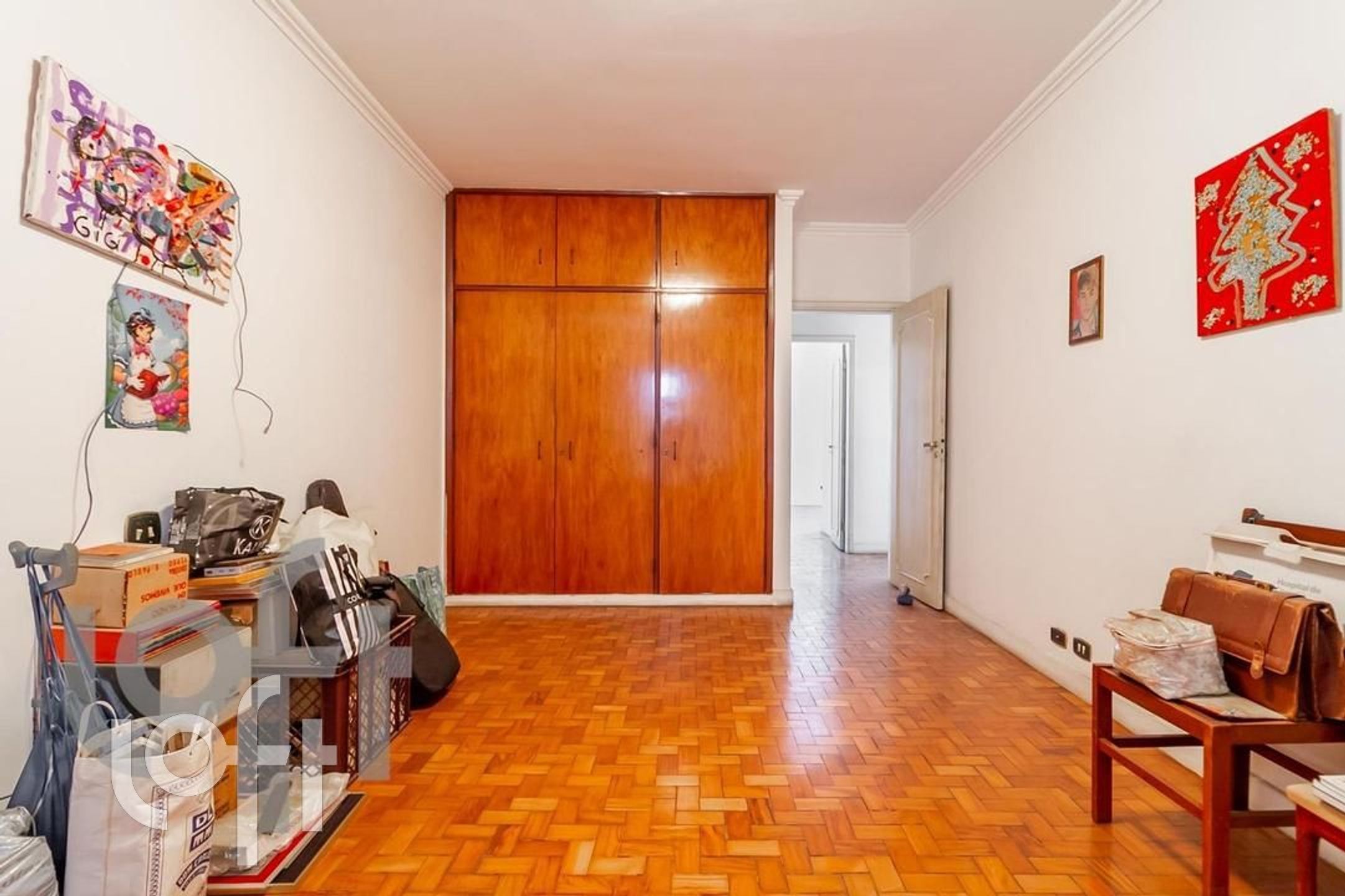 Apartamento à venda com 3 quartos, 360m² - Foto 24