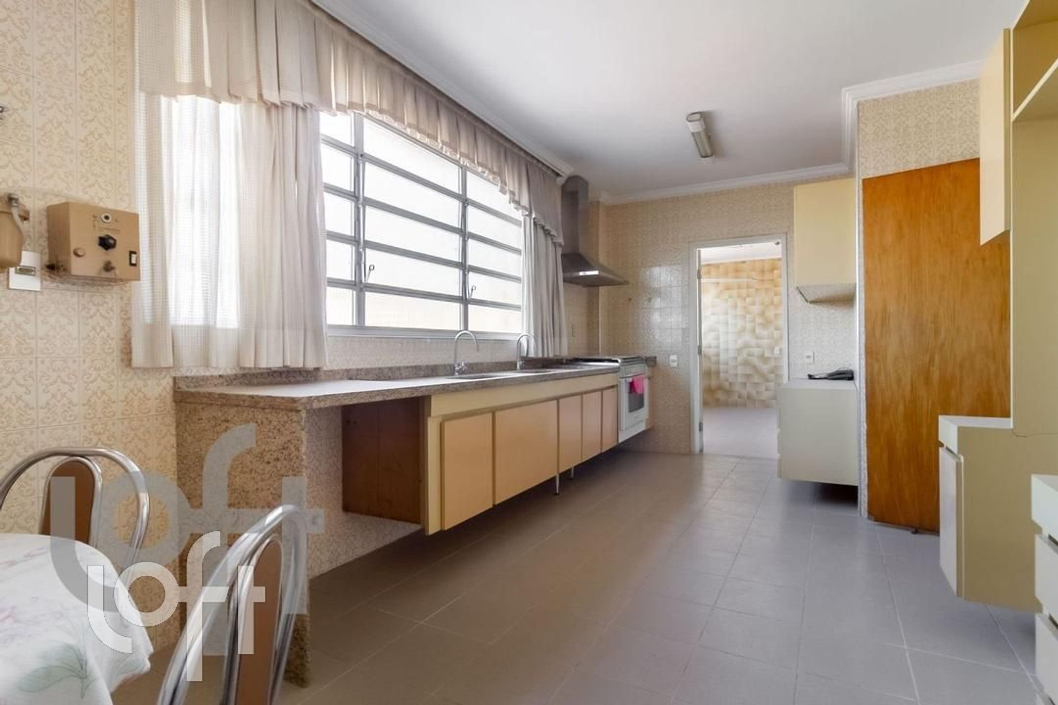 Apartamento à venda com 3 quartos, 360m² - Foto 12