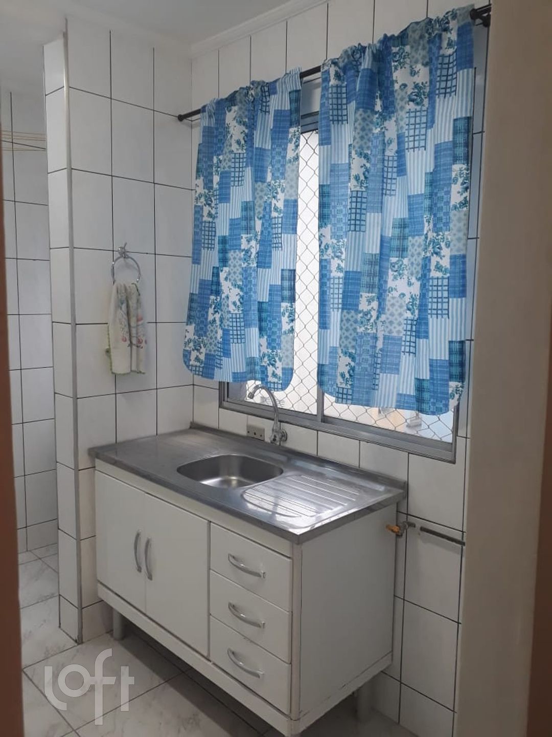 Apartamento à venda com 2 quartos, 50m² - Foto 7