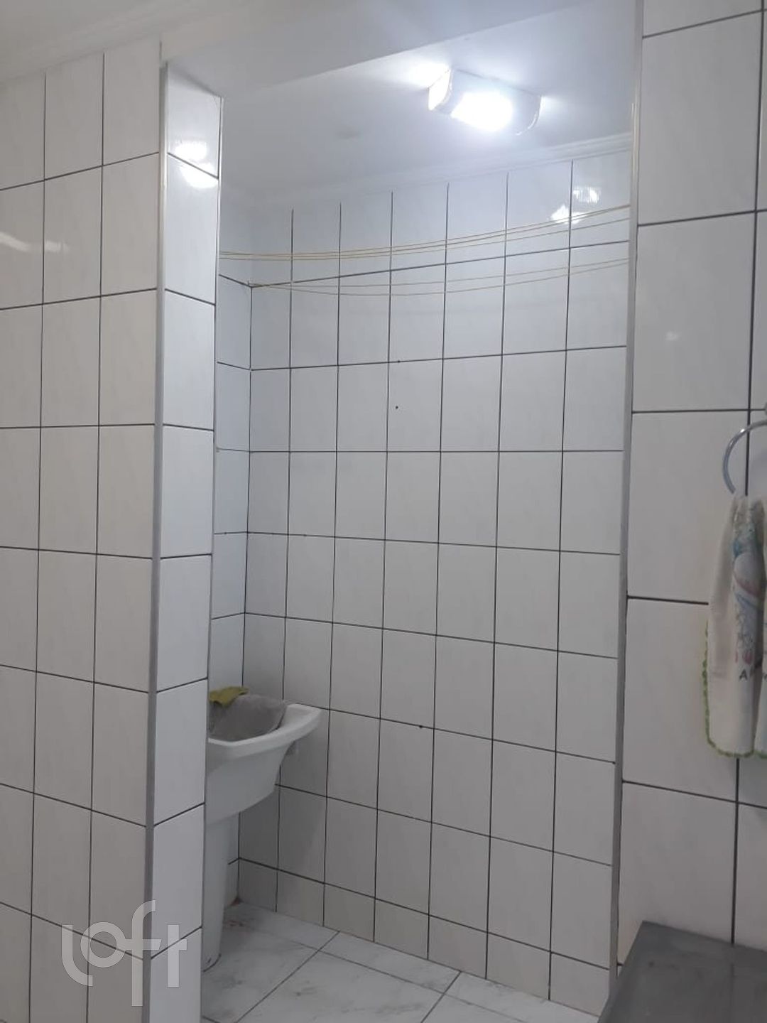 Apartamento à venda com 2 quartos, 50m² - Foto 8