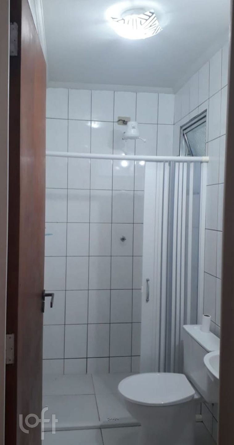 Apartamento à venda com 2 quartos, 50m² - Foto 4