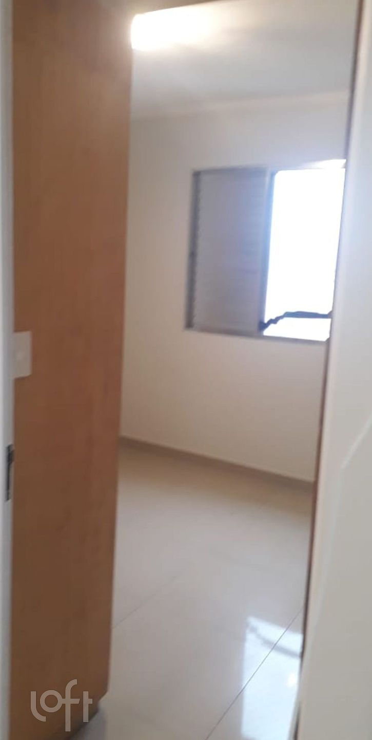 Apartamento à venda com 2 quartos, 50m² - Foto 12