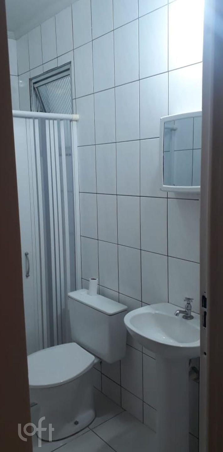 Apartamento à venda com 2 quartos, 50m² - Foto 3