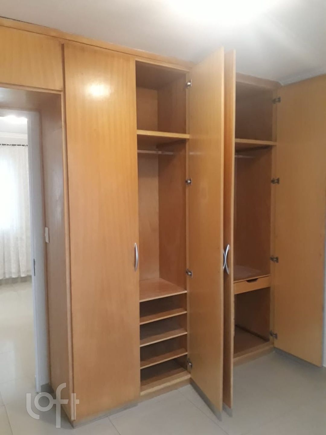 Apartamento à venda com 2 quartos, 50m² - Foto 10