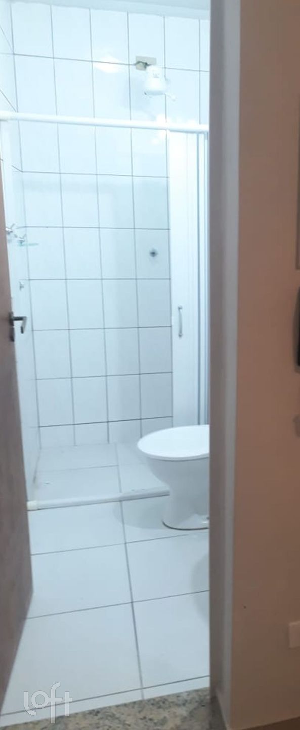 Apartamento, 2 quartos, 50 m² - Foto 2