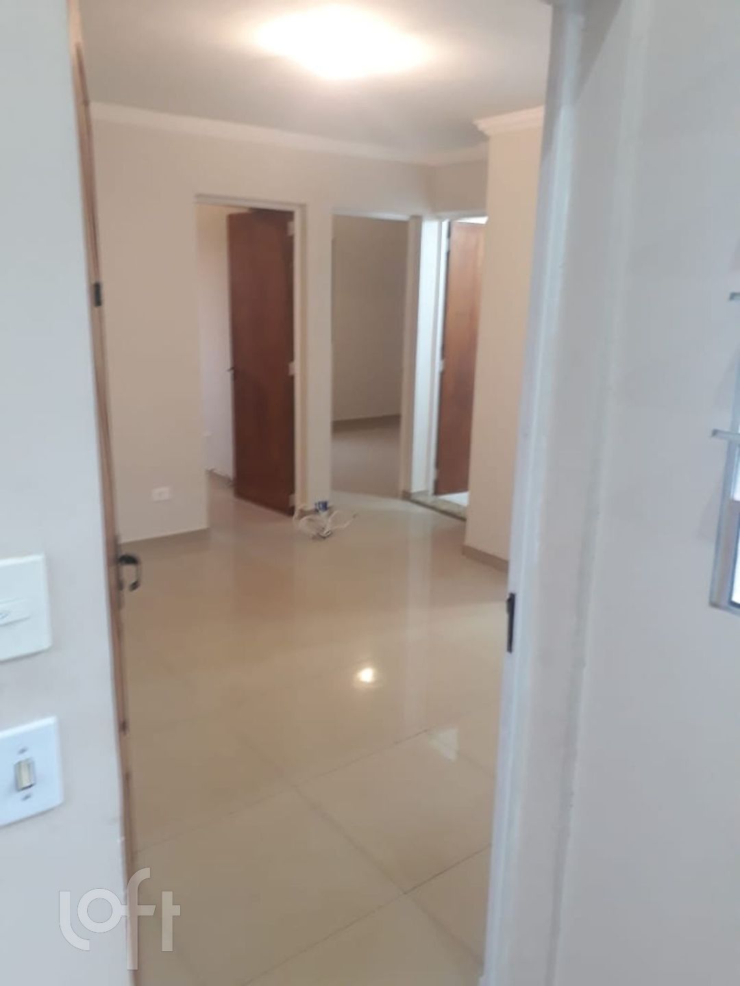 Apartamento à venda com 2 quartos, 50m² - Foto 9