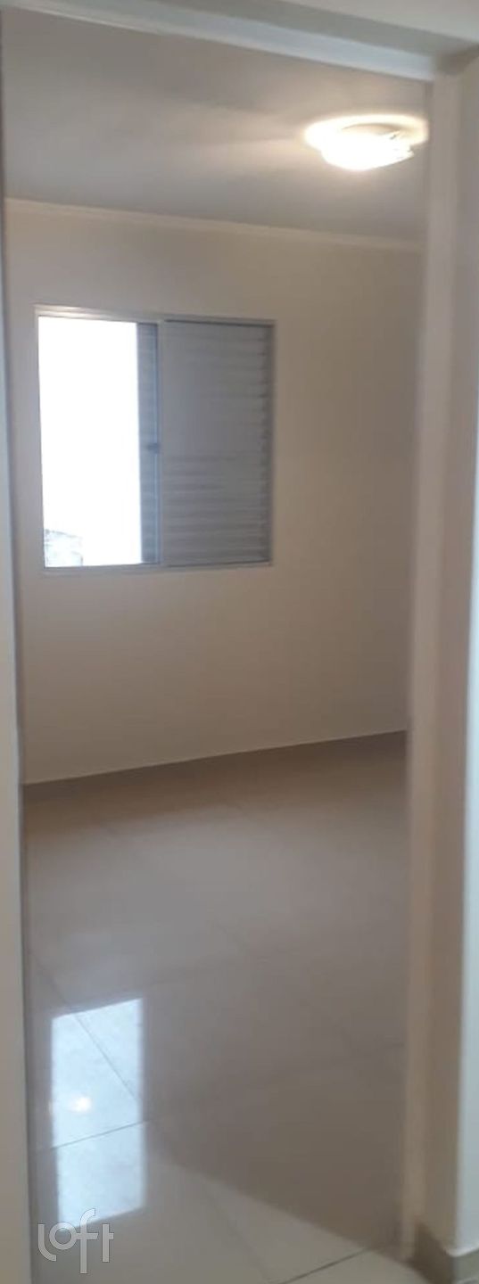 Apartamento à venda com 2 quartos, 50m² - Foto 11