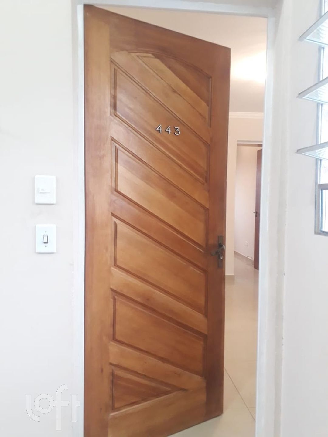 Apartamento à venda com 2 quartos, 50m² - Foto 5