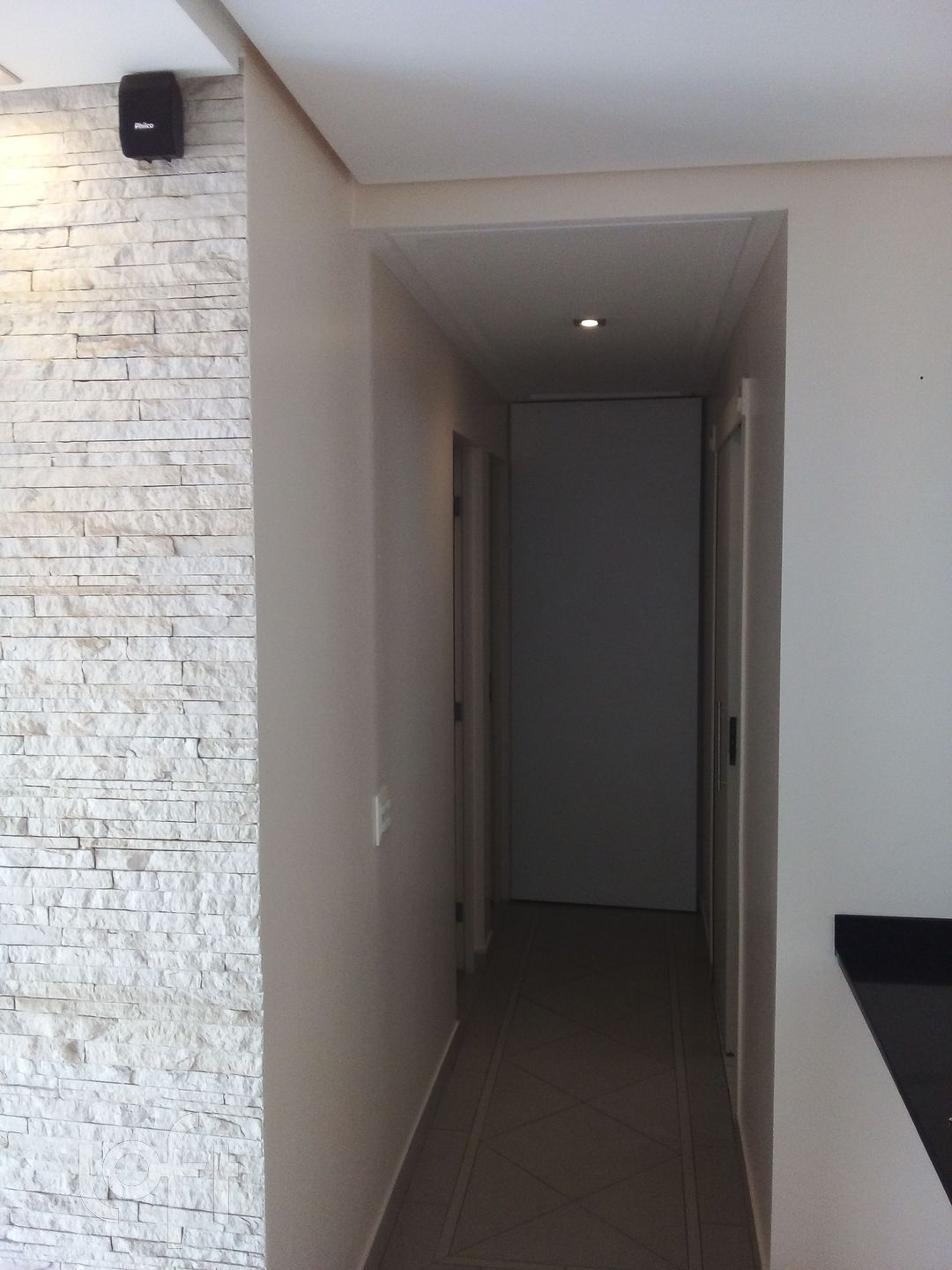 Apartamento à venda com 3 quartos, 62m² - Foto 3