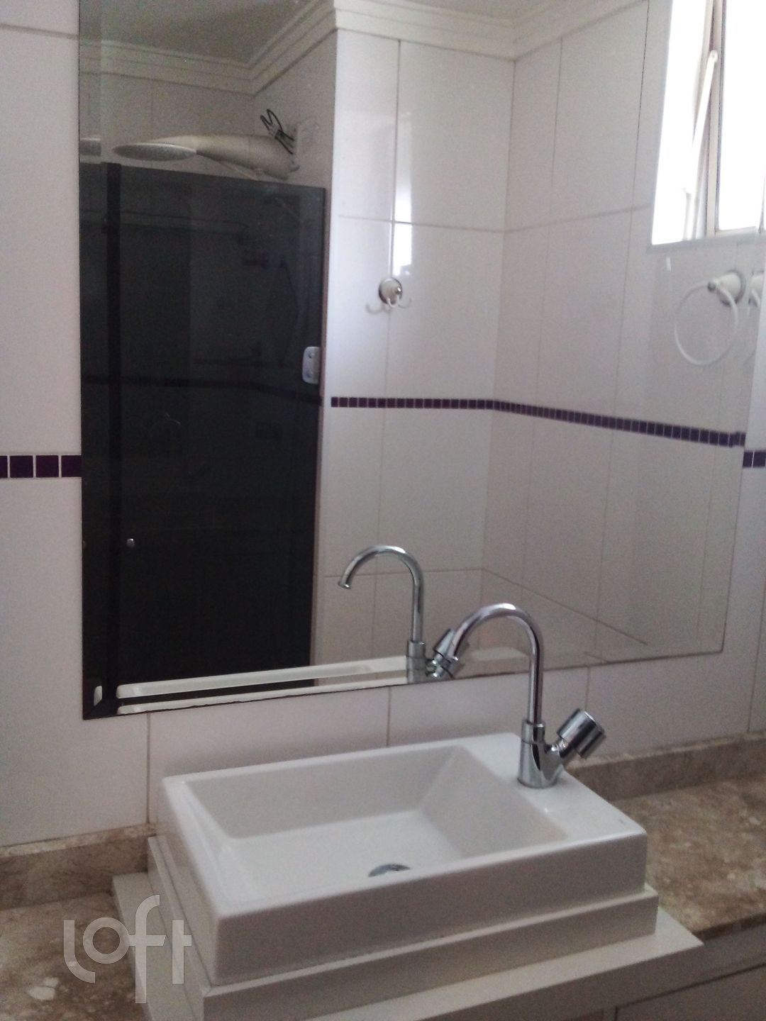 Apartamento à venda com 3 quartos, 62m² - Foto 12