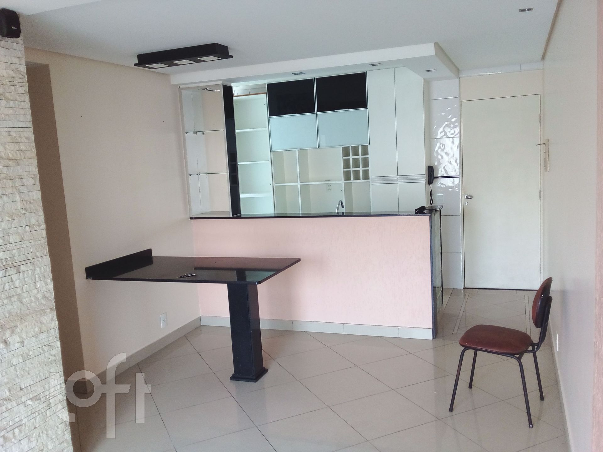 Apartamento à venda com 3 quartos, 62m² - Foto 2