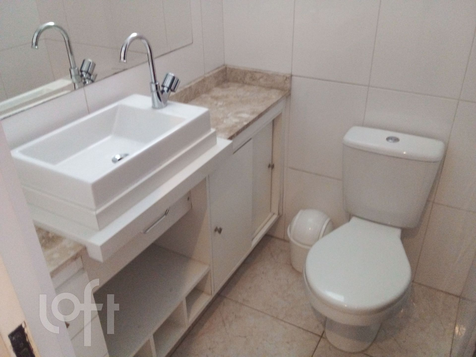 Apartamento à venda com 3 quartos, 62m² - Foto 10