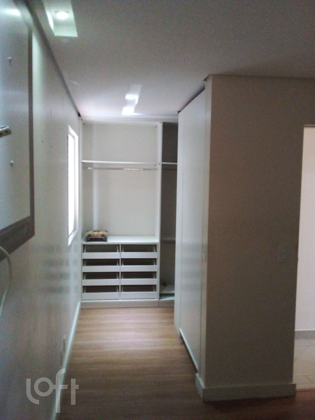 Apartamento à venda com 3 quartos, 62m² - Foto 8