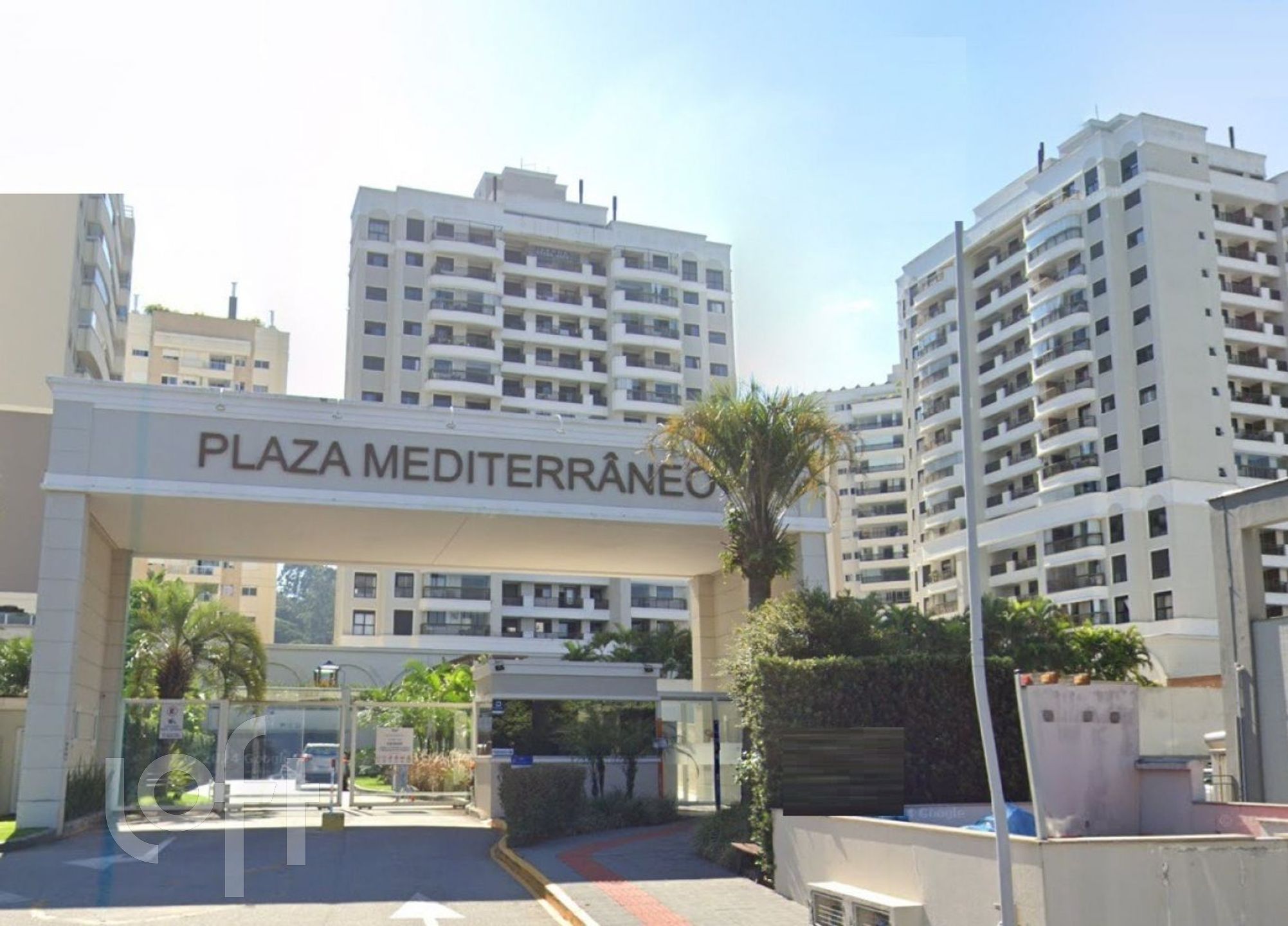 Apartamentos com 69m², 2 quartos, 1 suíte, 2 garagens, no bairro Itacorubi em Florianópolis