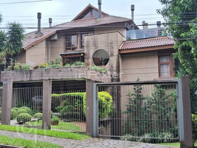 Apartamento com 163m², 2 dormitórios, 2 vagas, Chácara das Pedras em Porto Alegre
