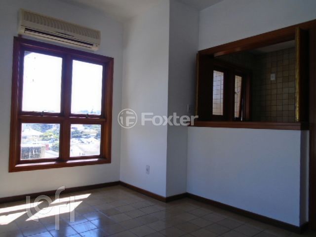 Apartamento com 163m², 2 dormitórios, 2 vagas, Chácara das Pedras em Porto Alegre