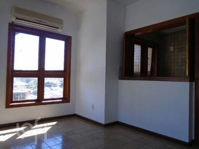 Apartamento com 163m², 2 dormitórios, 2 vagas, Chácara das Pedras em Porto Alegre