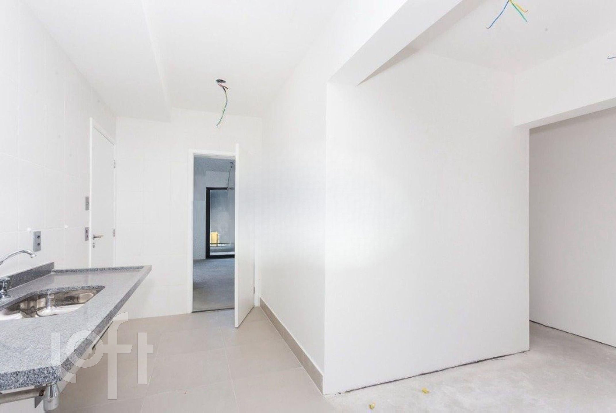 Apartamento à venda com 3 quartos, 127m² - Foto 4