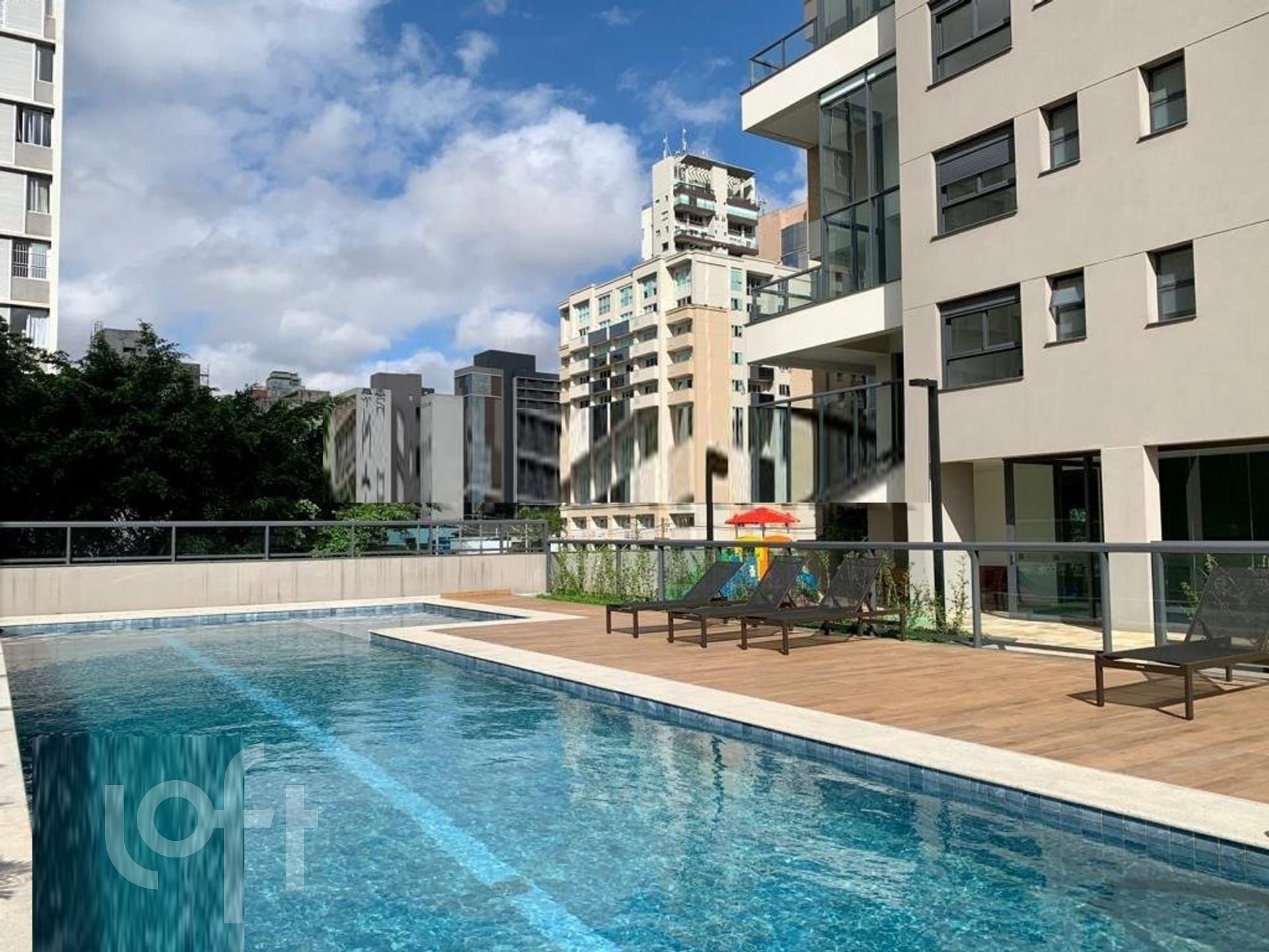 Apartamento à venda com 3 quartos, 127m² - Foto 12