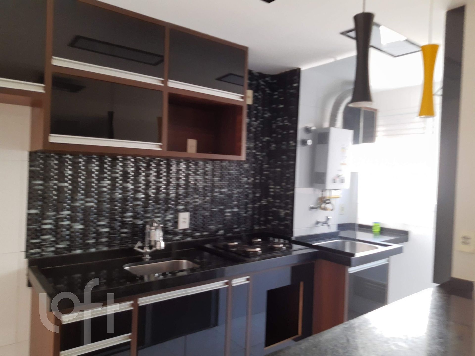 Apartamento à venda em Cangaíba com 45 m², 2 quartos, 1 vaga
