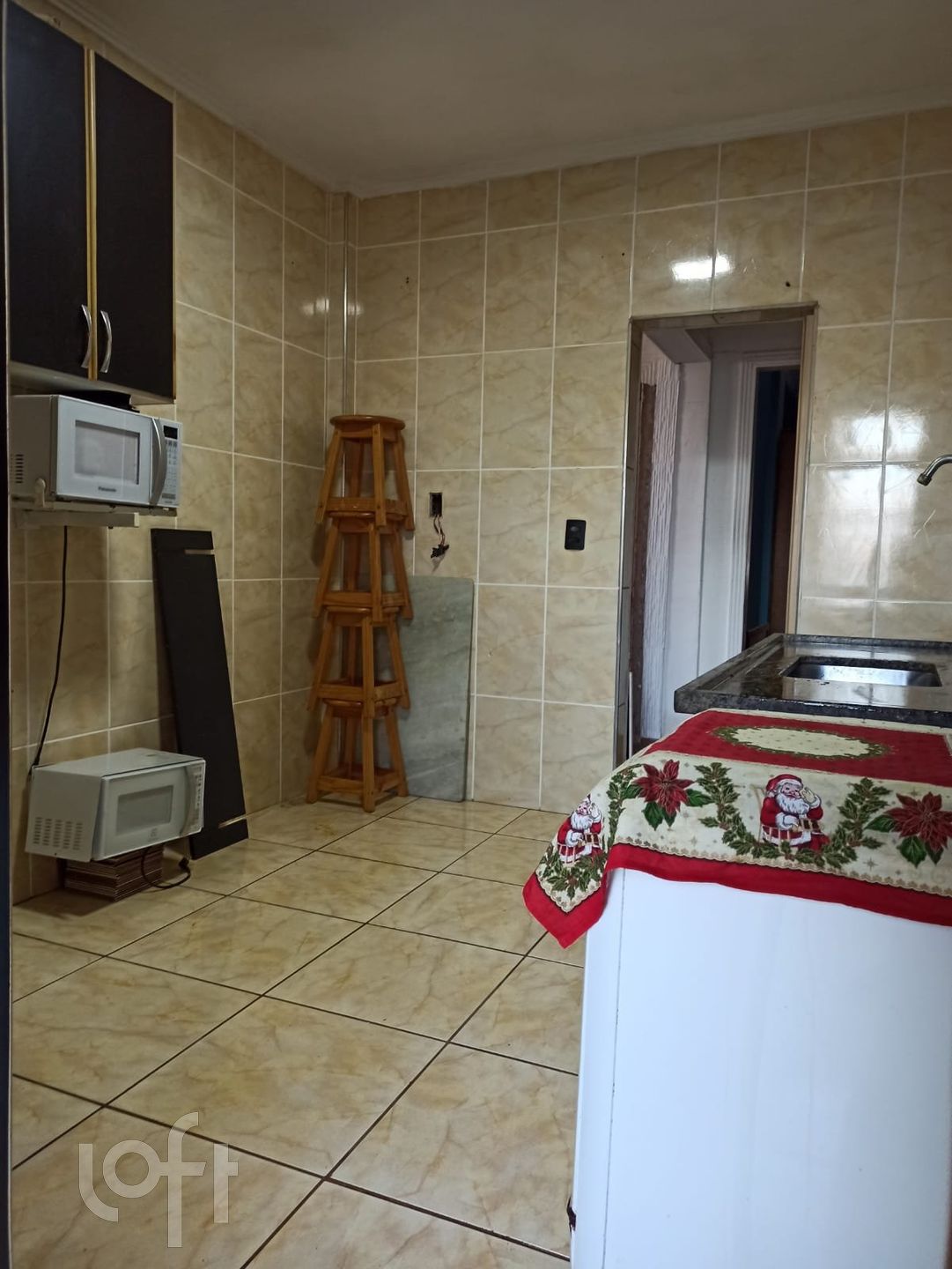 Apartamento à venda com 3 quartos, 117m² - Foto 21