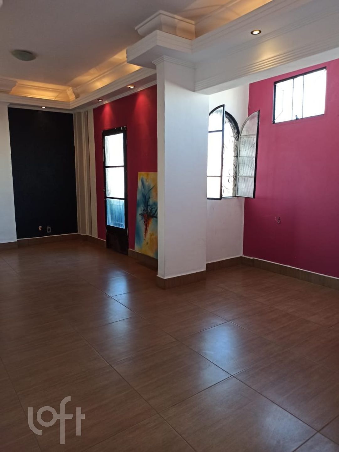 Apartamento à venda com 3 quartos, 117m² - Foto 13