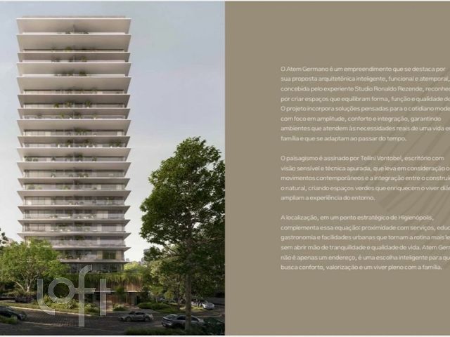 Apartamento com 142m², 3 dormitórios, 3 suítes, 2 vagas, Higienópolis em Porto Alegre