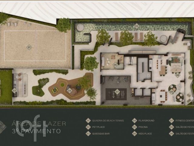 Apartamento com 142m², 3 dormitórios, 3 suítes, 2 vagas, Higienópolis em Porto Alegre