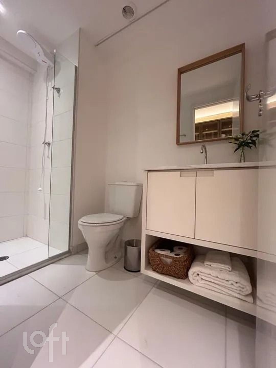 Apartamento à venda com 1 quarto, 28m² - Foto 10